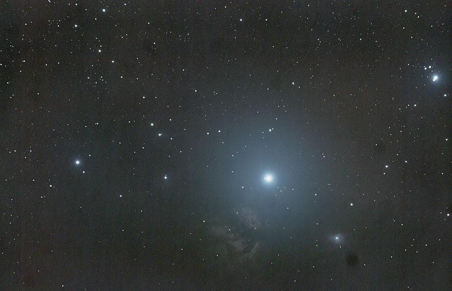 Bild von NGC 2024