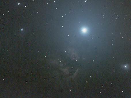 Bild von NGC 2024