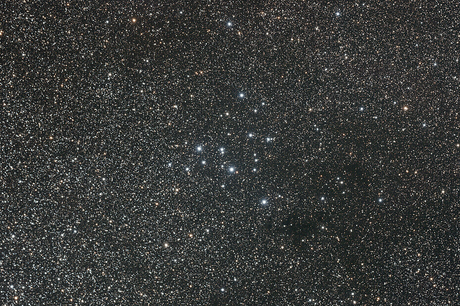 Bild von Messier 39