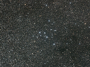 Bild von Messier 39