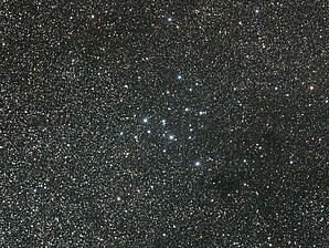 Bild von Messier 39