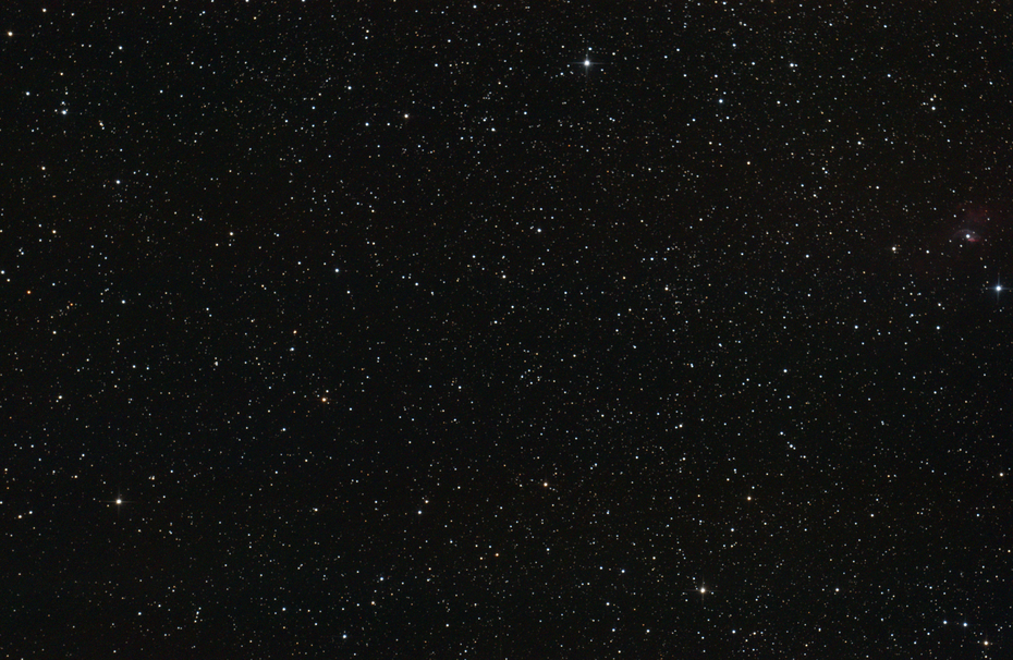 Bild von NGC 7635