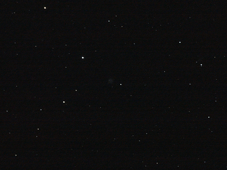 Bild von NGC 2537
