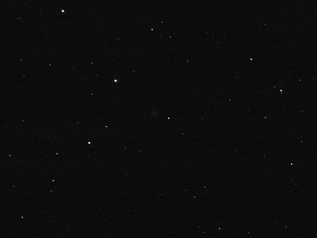 Bild von NGC 2537