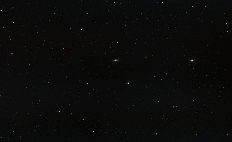 Bild von Messier 102
