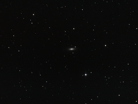 Bild von Messier 102