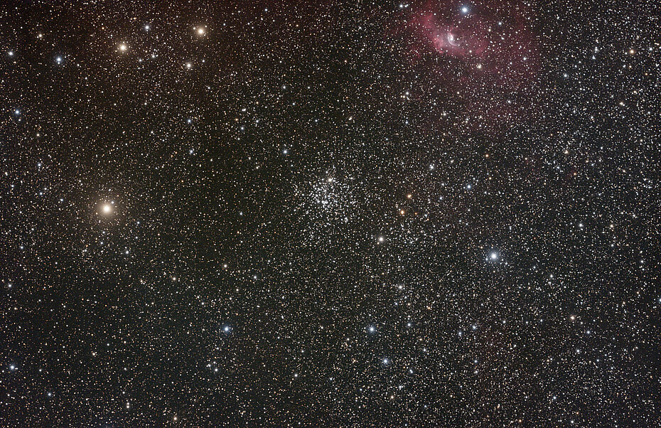 Bild von M52