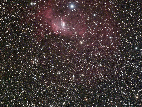 Bild von M52