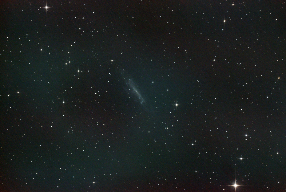 Bild von NGC 4236