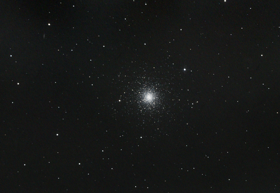 Bild von Messier 3