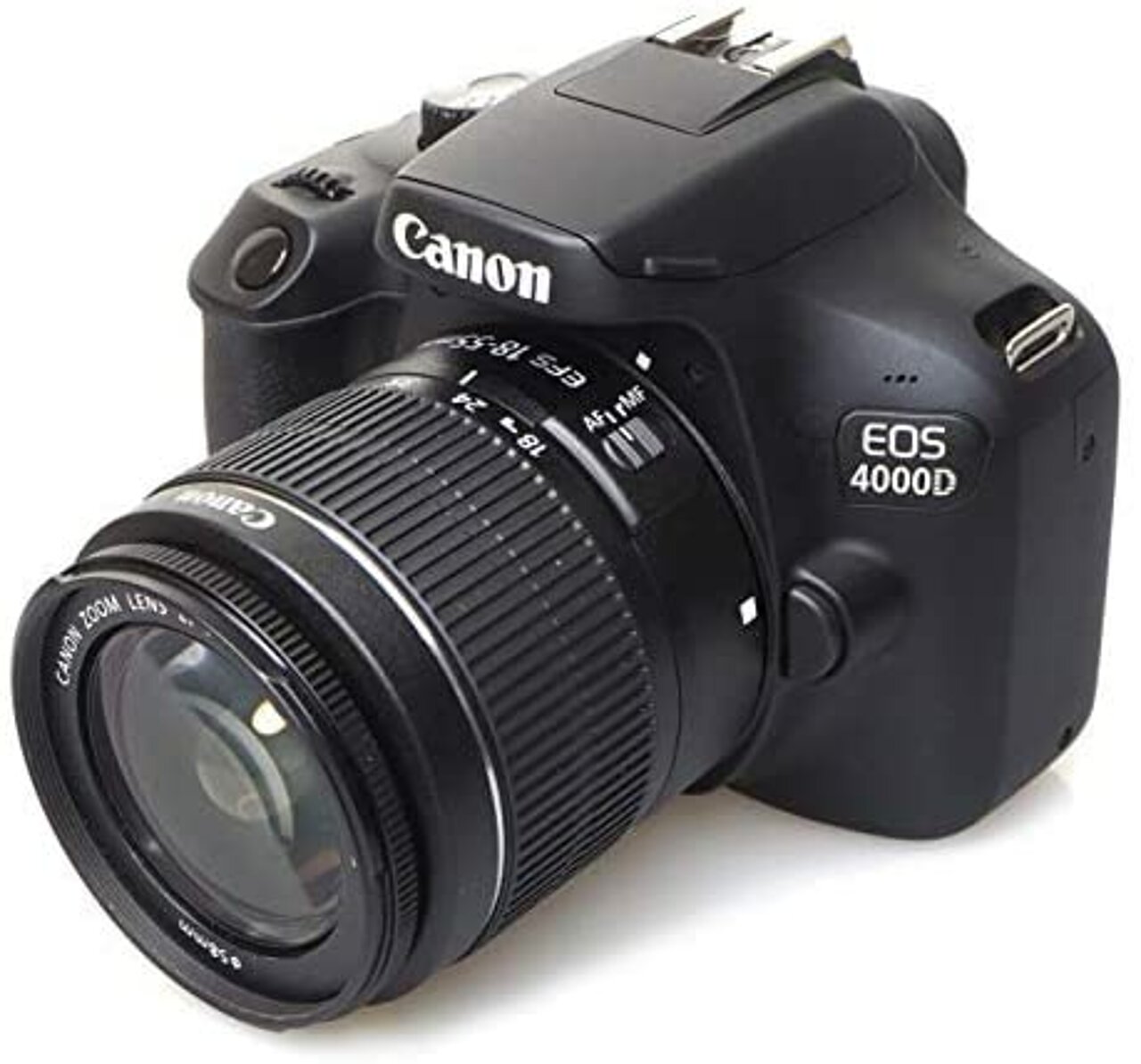 Bild Canon EOS 4000D