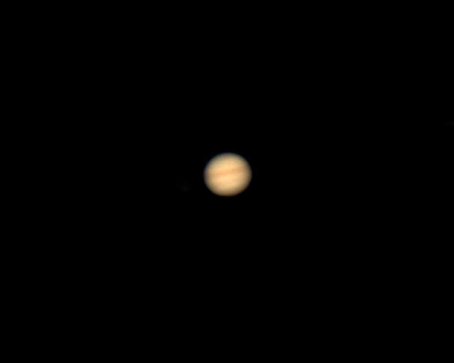 Bild von Jupiter
