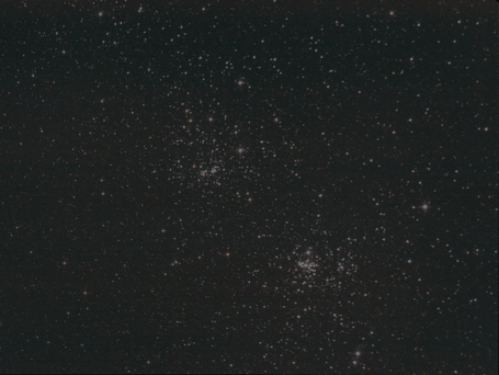 Bild von NGC 869