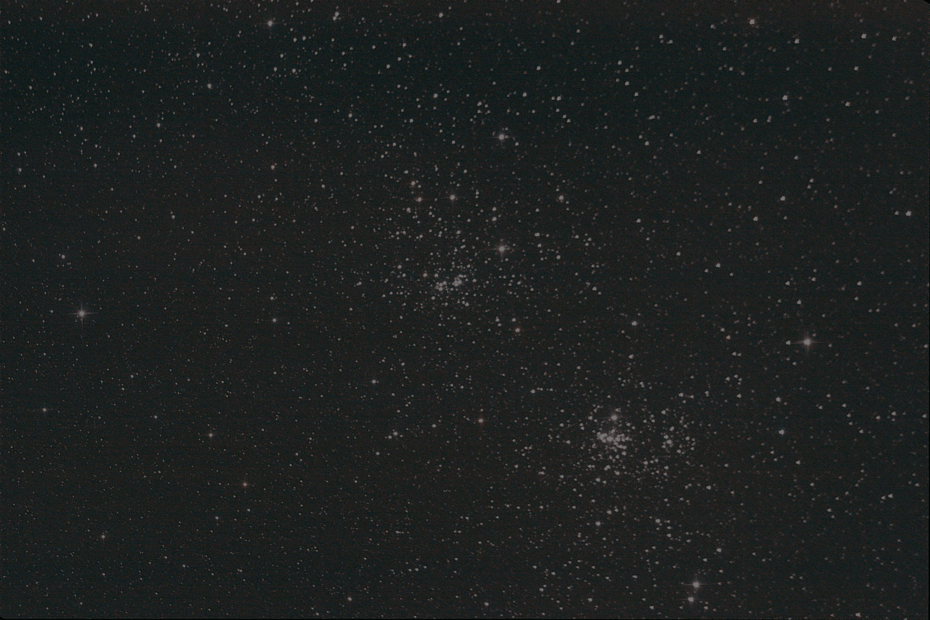 Bild von NGC 869