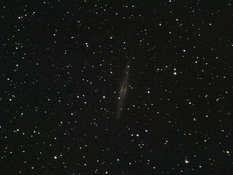 Bild von NGC 891